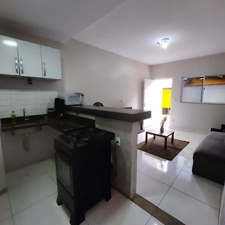 Casa Completa - Encantos De Arraial Arraial do Cabo Εξωτερικό φωτογραφία