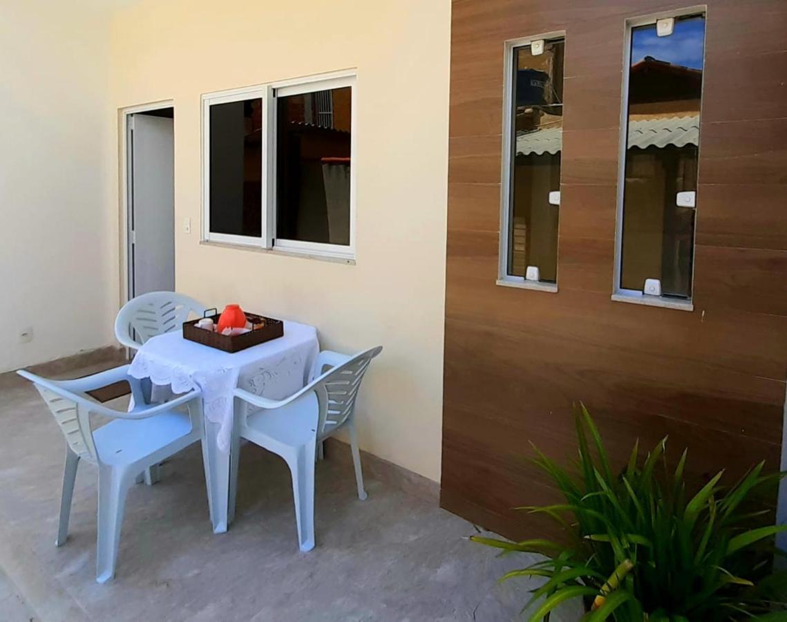 Casa Completa - Encantos De Arraial Arraial do Cabo Εξωτερικό φωτογραφία