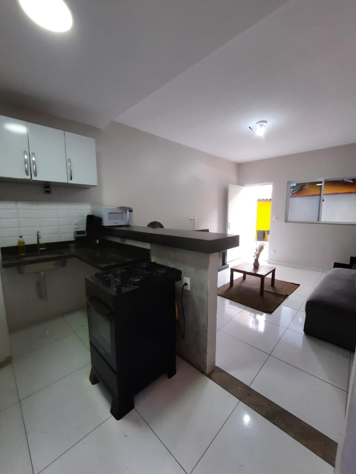Casa Completa - Encantos De Arraial Arraial do Cabo Εξωτερικό φωτογραφία